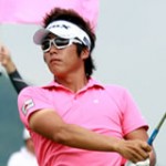 Mizuno Open 2011