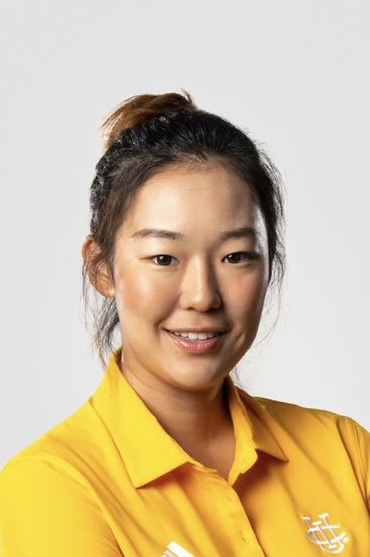 George Pinnell Golf Academy Welcomes Nicole Zhang as Instructor & Coach ...